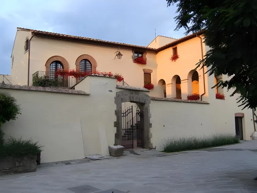 Country Hotel Podere dell'Arco - Image 1