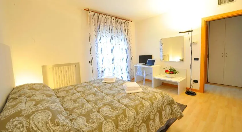 Bed and Breakfast La Sosta - Image 1