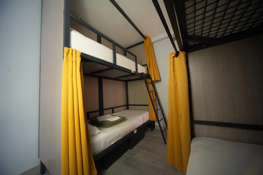City Inn Paris - Image 1