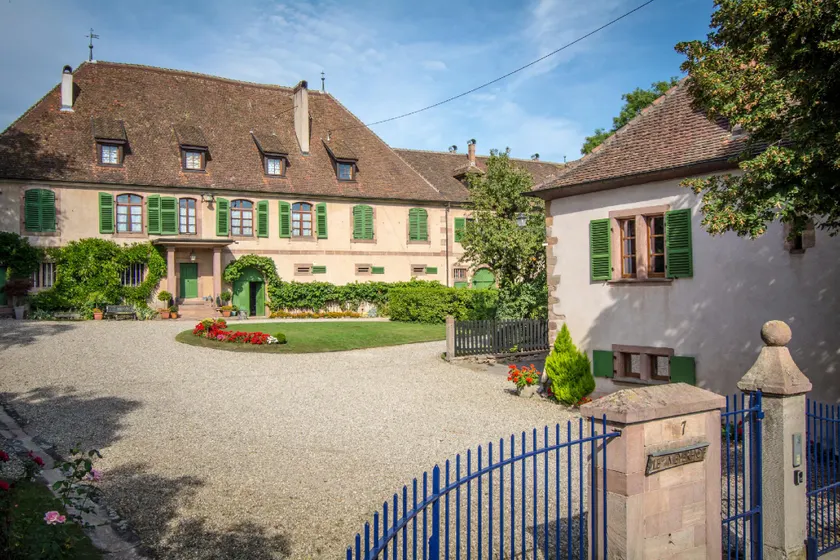 Gîte **** Le Meyerhof - Image 1