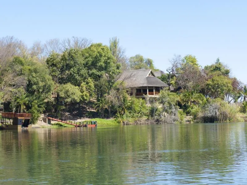 Divava Okavango - Image 1