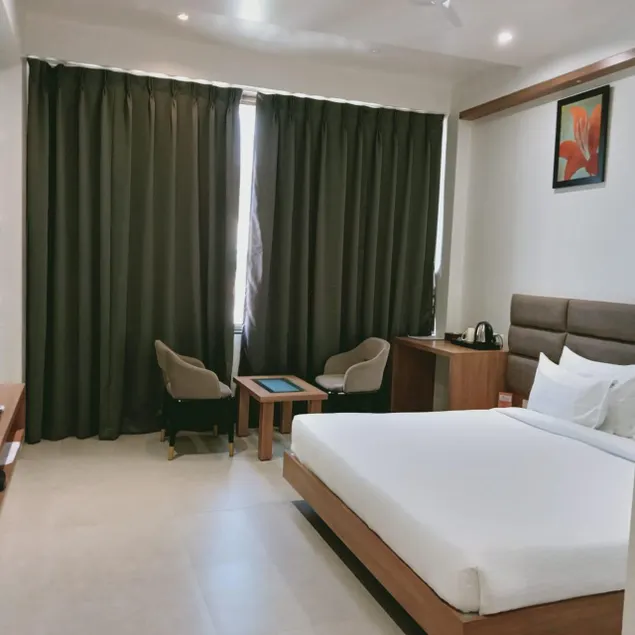 Enrise by Sayaji, Khed Shivapur Pune - Image 1