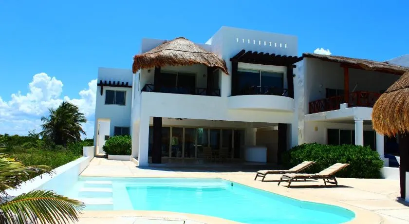Villa Samotracia - Image 1