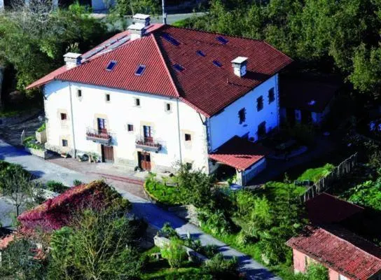Apartamentos Rurales Rincón de Aiara - Image 1