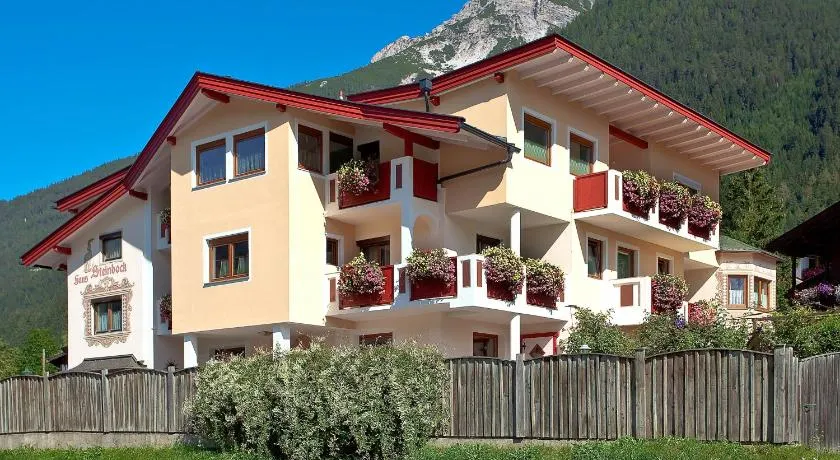 Haus Steinbock - Image 1