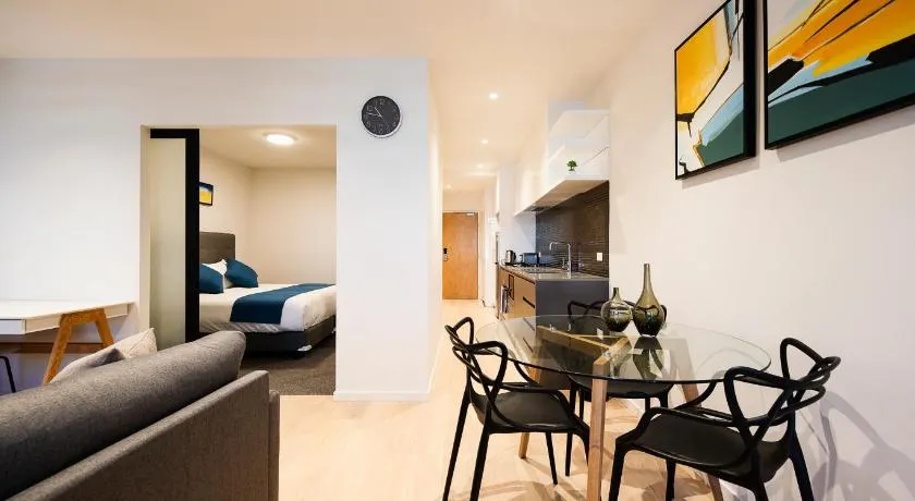 Artel Apartments Brunswick - Image 1