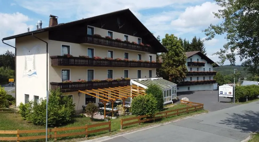 Hotel-Landgasthof Ploss - Image 1