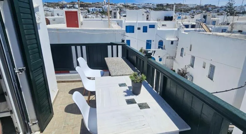 Draskos Apartment - Image 1