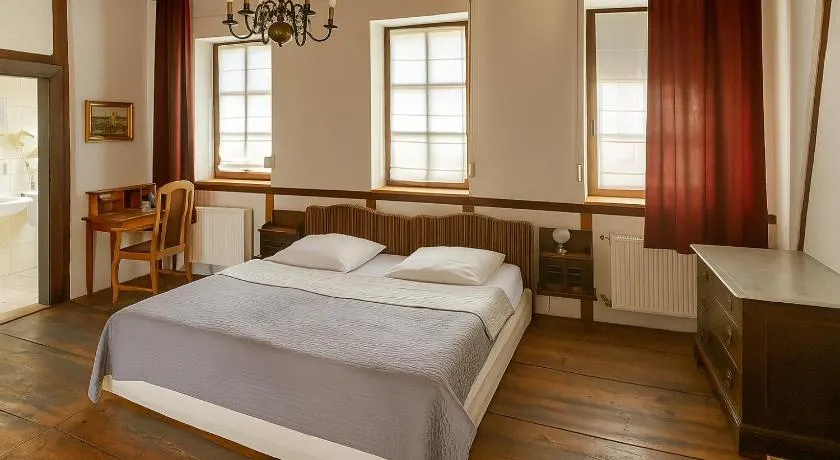 Schlosshotel Kastellaun Boutique Romantik im Hunsrück - Image 1