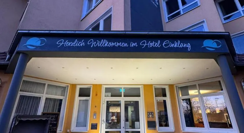 Einklang - Dein Hotel am Südhorn - Image 1