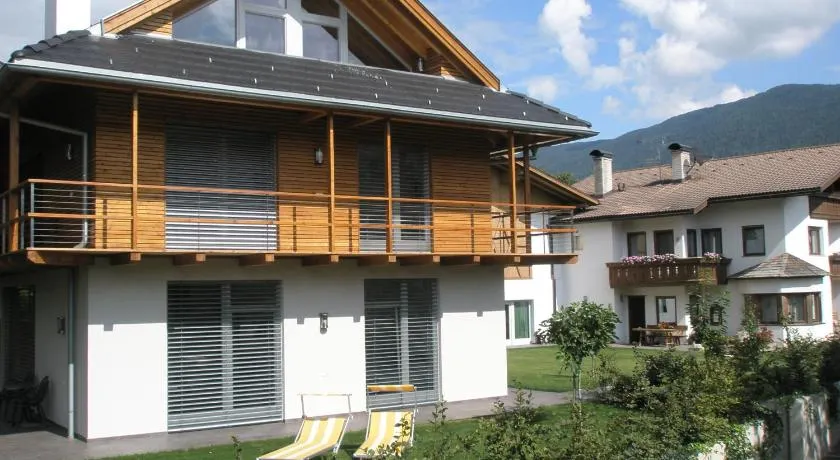 Apartment Tauberhof - Image 1