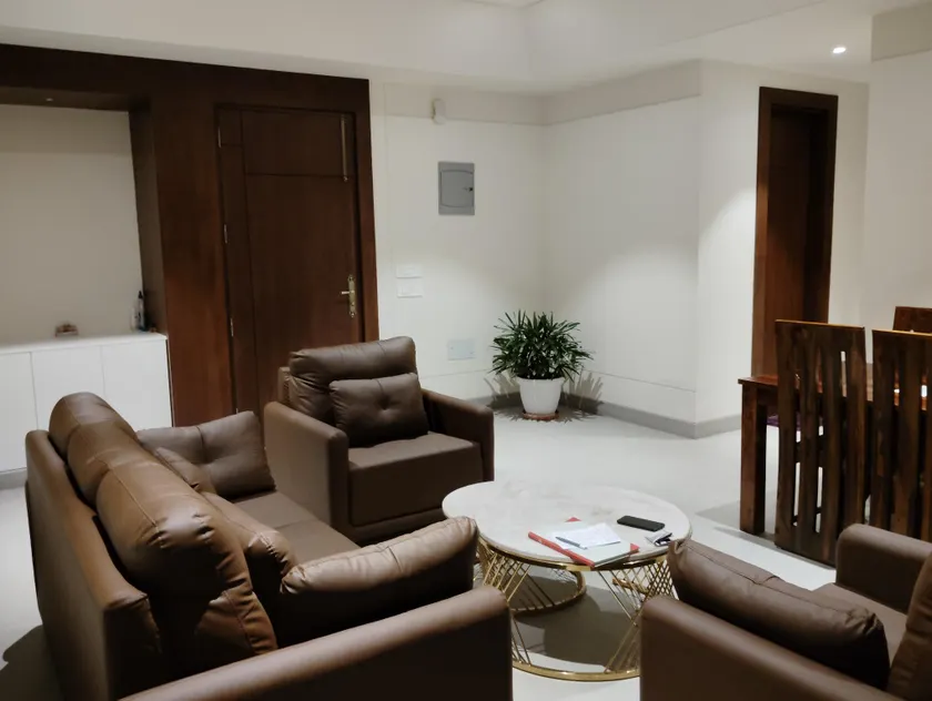 The Midtown luxury apartment - Image 1