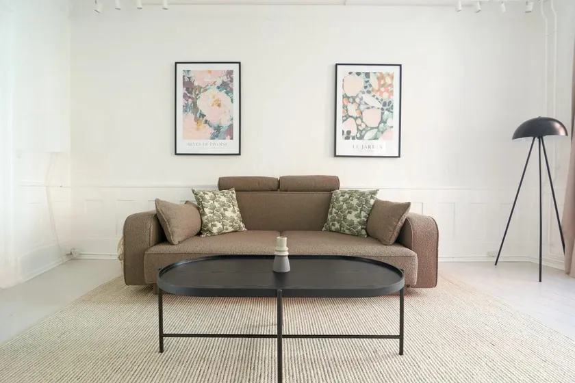 Perfect For Couples in Central Copenhagen City - Image 1