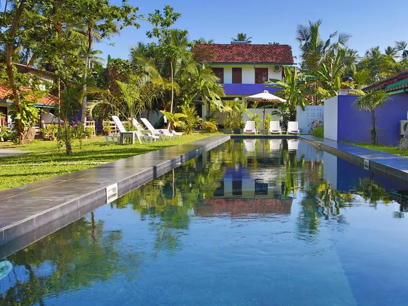 Turtle Eco Beach - Image 1