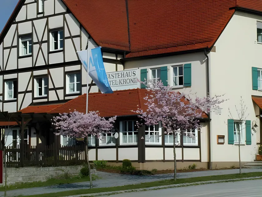 Hotel Krone - Image 1
