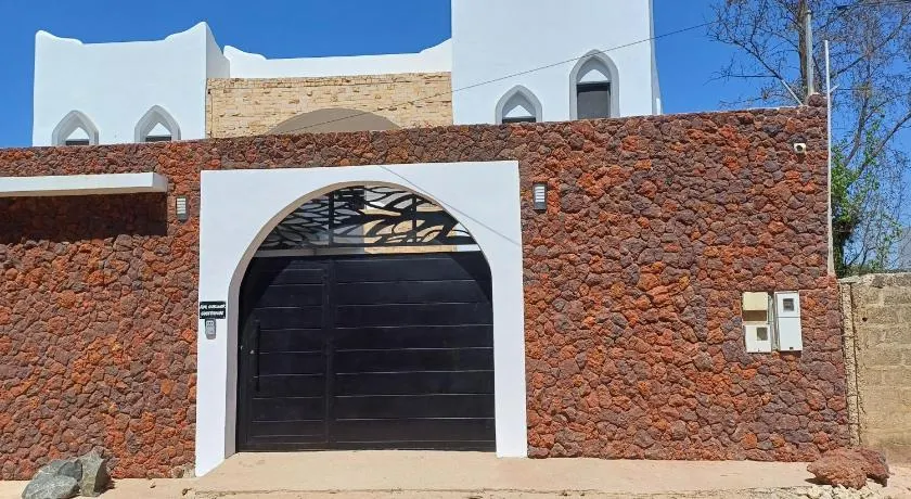 RoK Guelwar Guesthouse - Image 1