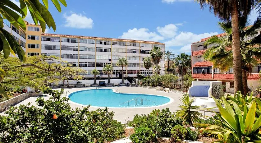 TENERIFE CHASNA C APARTAMENTO NO CHÃO DE TERRA ELEVADO APROPRIADO PARA PESSOAS IDOSAS - Image 1