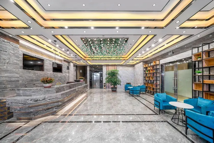 Beth elegant hotel - Image 1