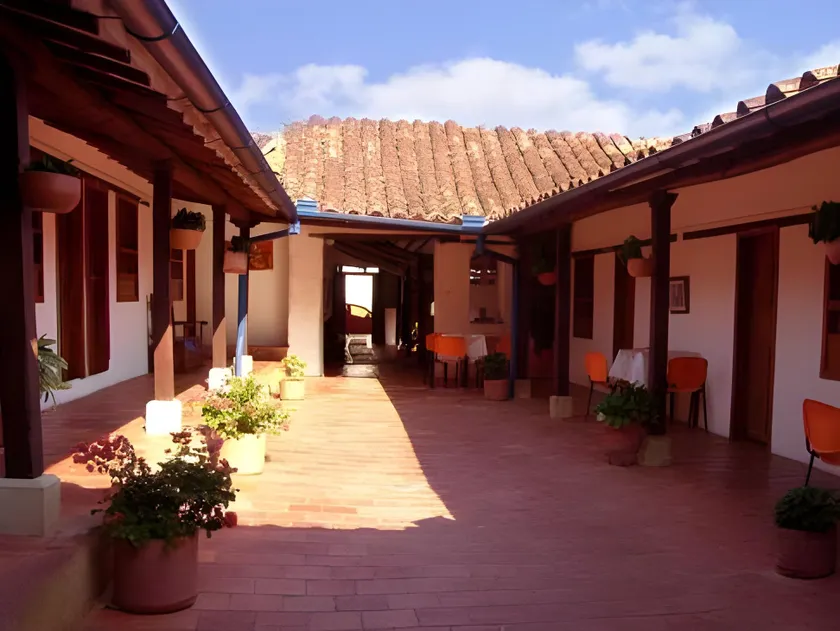 Hotel Casa del Marques de Bahiachala - Image 1