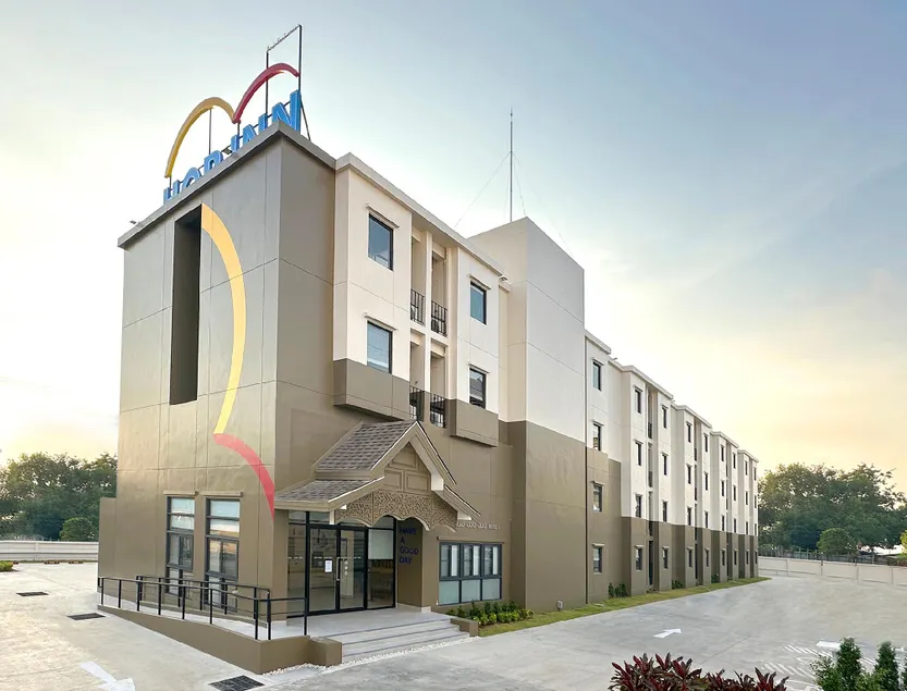 HOP INN Phayao - Image 1