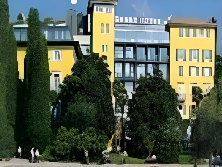Grand Hotel Riva - Image 1