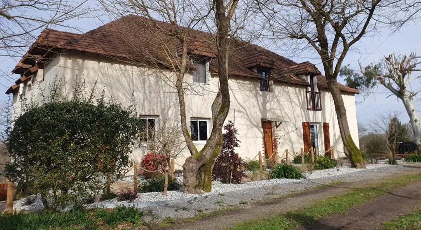 La Maison de Judith Chambres d hôtes - Image 1