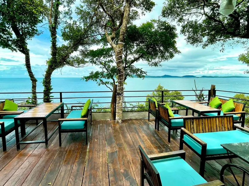 The Cliff Haven Resort - Image 1