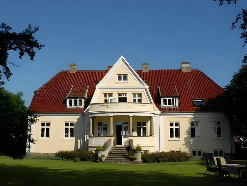 Tiendegaarden Møns Klint - Image 1