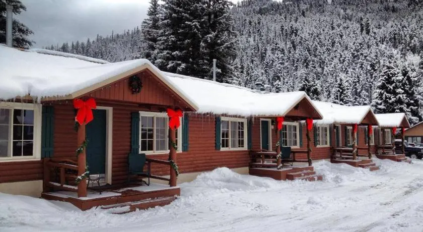 Three Bears Lodge - Image 1