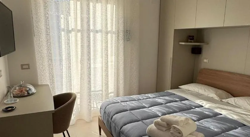 B&B le Pontine - Image 1