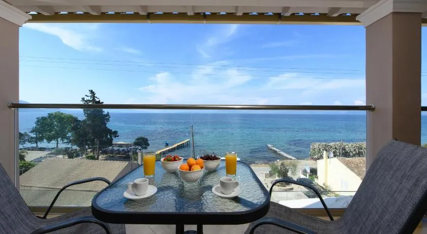 Villa Boukari Beach - Image 1