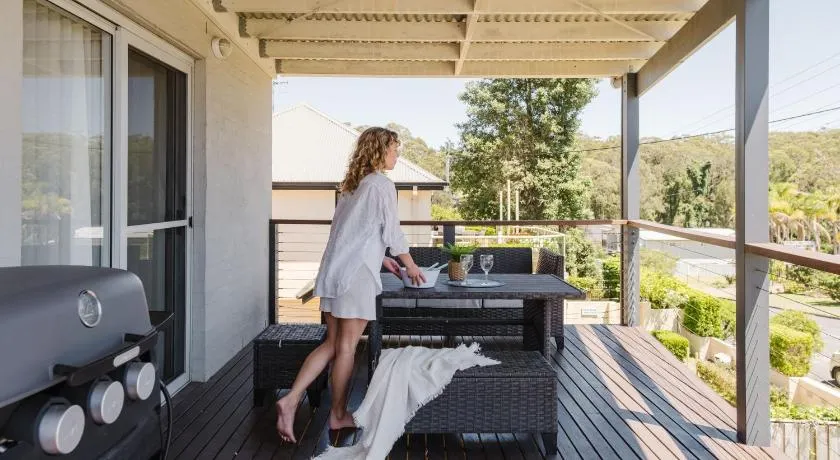 Ocean Stays - Mollymook - Image 1
