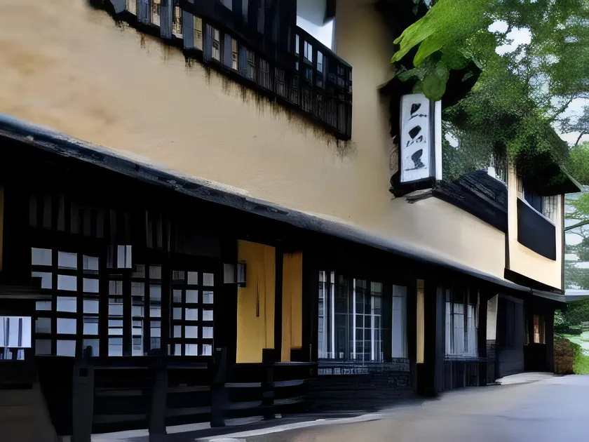 Daikokuya - Image 1