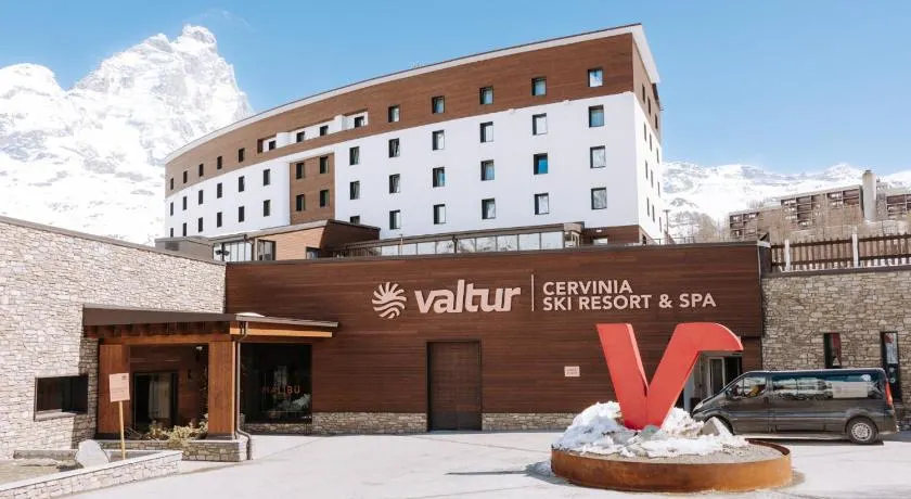 Valtur Cervinia Cristallo Ski Resort - Image 1