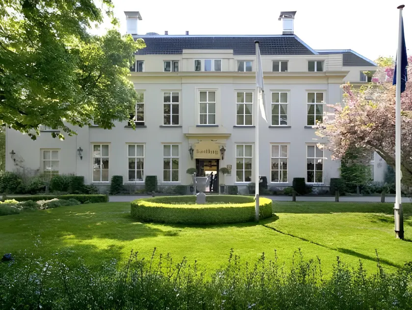 Central Park Voorburg - Relais & Chateaux - Image 1