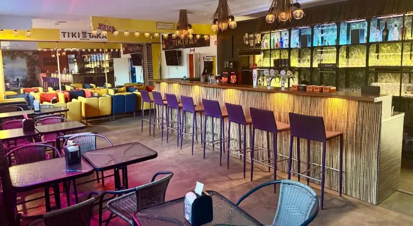 Tiki Taka Hostel & Pub - Image 1