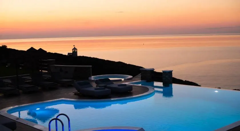 Toxotis Villas - Image 1