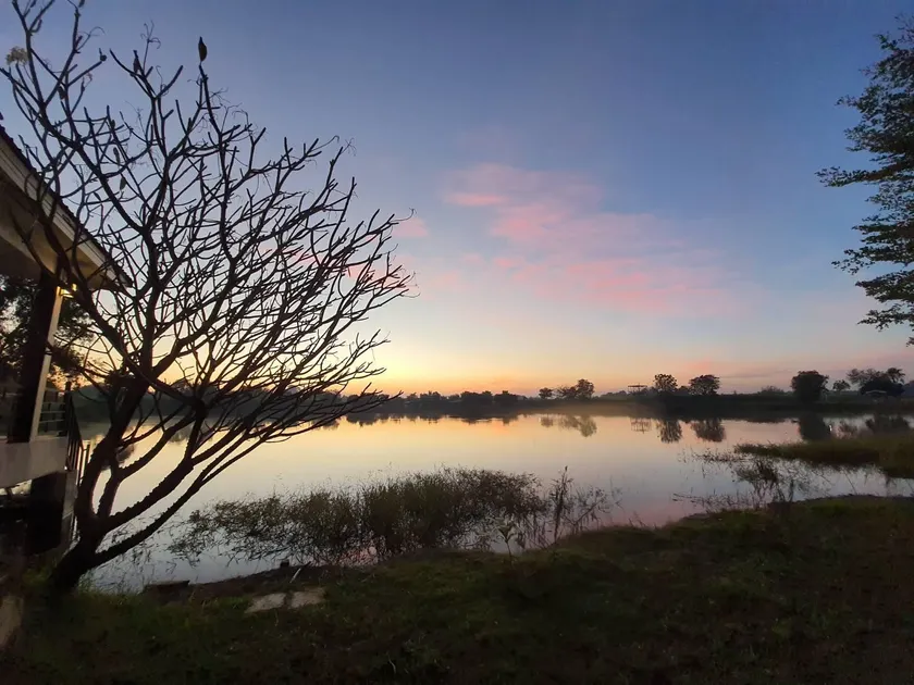 ทุ่งดินดำ Farm Stay - Image 1