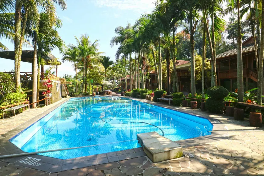 Villa Jatimas Hijau - Image 1