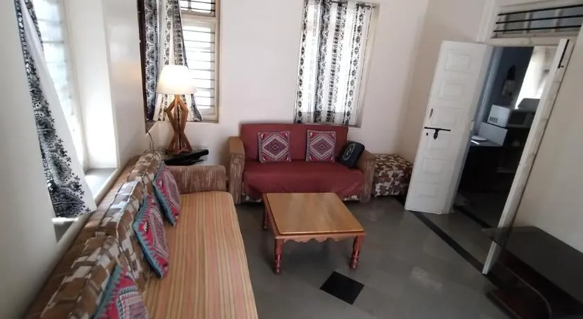 Madhav Bhavan Guest house - Image 1