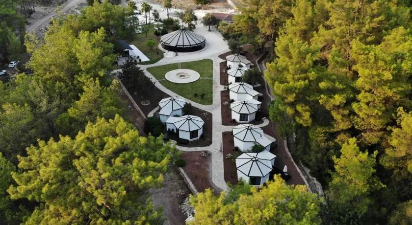 nature village olympos - Image 1