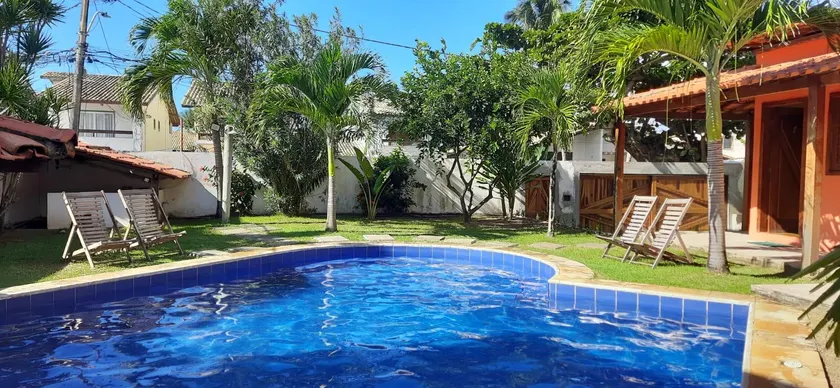 Villa Tropicale - Image 1
