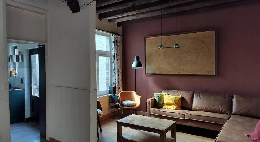 Holidayhouse Balie - Image 1