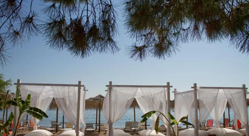 Hotel Hellas - Image 1