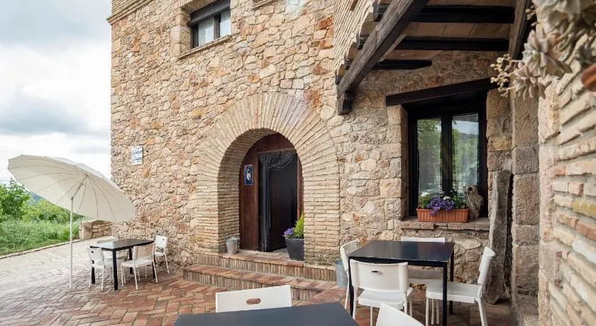 Albergue Rural de Guara - Image 1