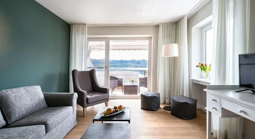 Hotel Residenz am See - Image 1