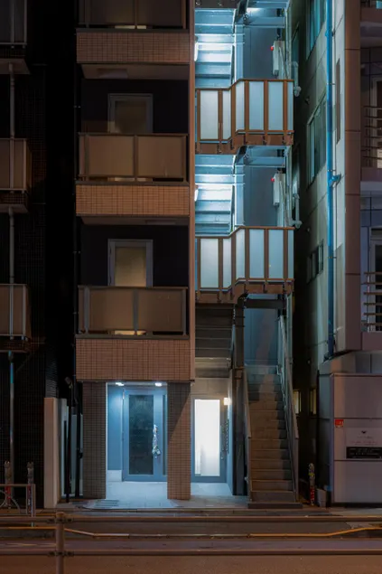Mi-Kan Design Hotel 藏前駅 - Image 1
