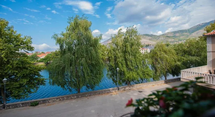 Smještaj Miljas Trebinje - Image 1