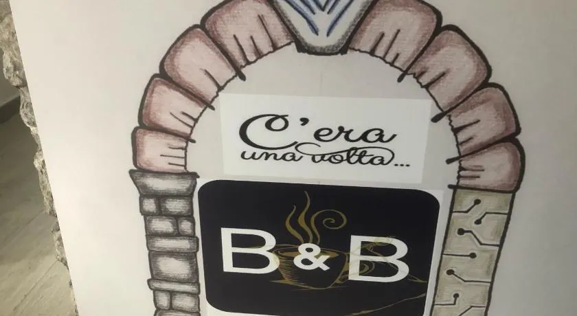B &B C'era una volta - Image 1