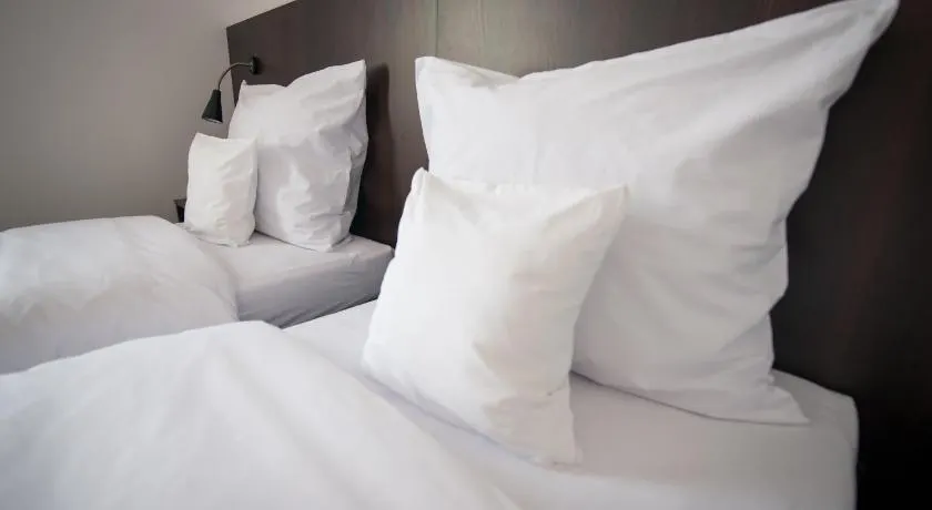 First Hotel - Image 1